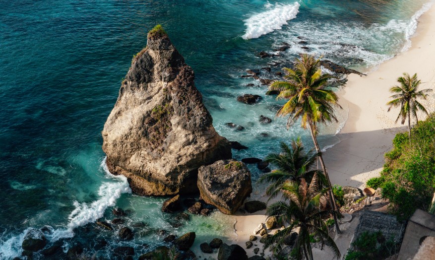 ​Bali’de Keşfedilmesi Gereken Doğal ve Kültürel Rotalar