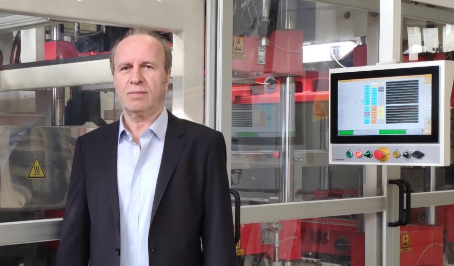 Makinelerimiz, Uzun Kullanım Ömrü Boyunca Minimum Maliyet Sunuyor