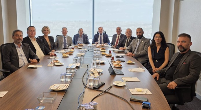 Sanayide Çevre Bilinci İçin Tarihi Adım: PLASFED ve ÇEVKO Protokol İmzaladı