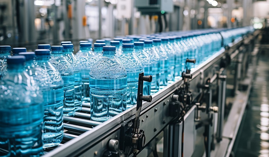 Endüstriyel Yapıştırma Çözümlerinde Geniş Ürün ve Hizmet Gamına Sahibiz