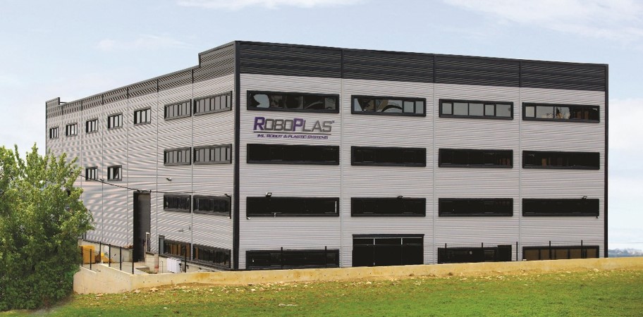 Roboplas 20. Yılını Yeni Fabrikası’nda Ambalaj Teknoloji Günü Etkinliği ile Kutluyor