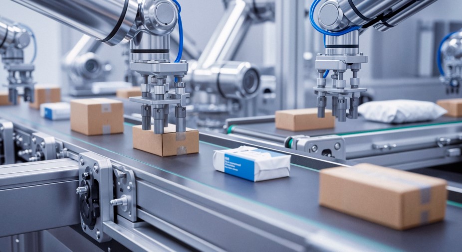 Akıllı Üretimin Geleceği 5–8 Kasım 2025’te MAKTEK Smart’ta Şekilleniyor