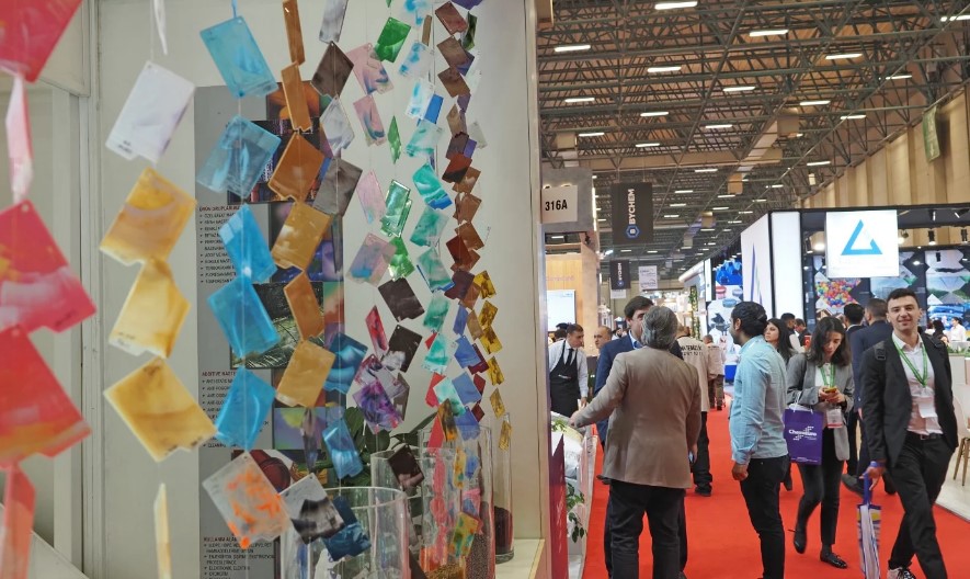 Plast Eurasia İstanbul 2025 Satışlarının %90’ı Tamamlandı!