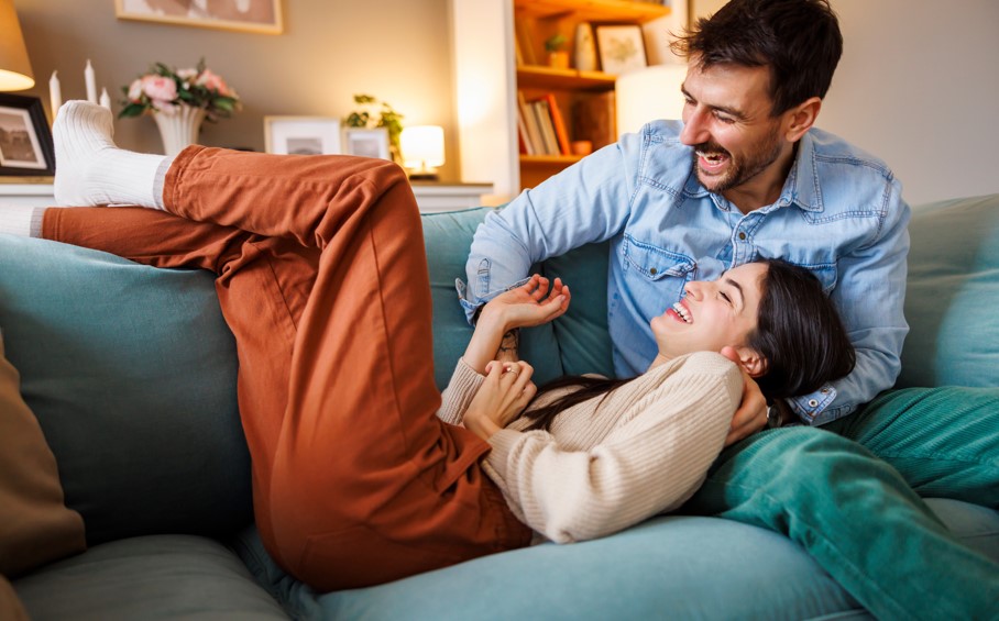 Evlilik Doyumu: Birlikte Yaşamanın Kalitesi