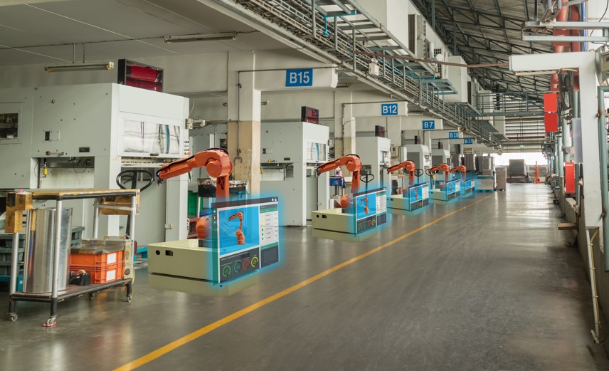 Plastik Üretiminde Otomasyonun Önemi ve Satış Mühendisliği