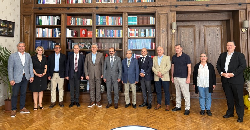 Sert Plastik Atıklar İçin Güç Birliği: ÇEVKO ve SEPA Protokol İmzaladı