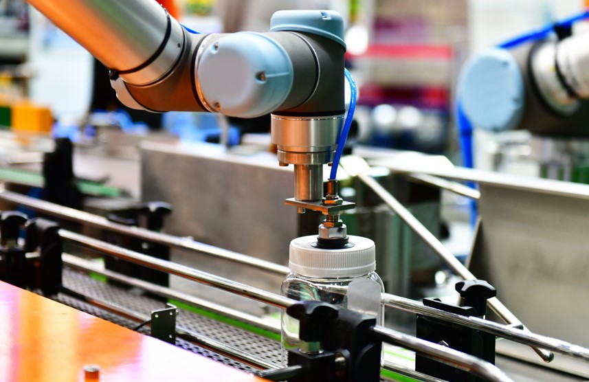 KOSGEB Desteğiyle Paketleme Makinesi Alma Süreçleri ve Bilinmesi Gerekenler