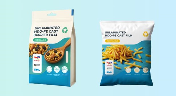 TotalEnergies ve SML, Yeni Çözümleriyle Ambalaj Filmlerinde %50’ye Varan İncelik Sağlıyor