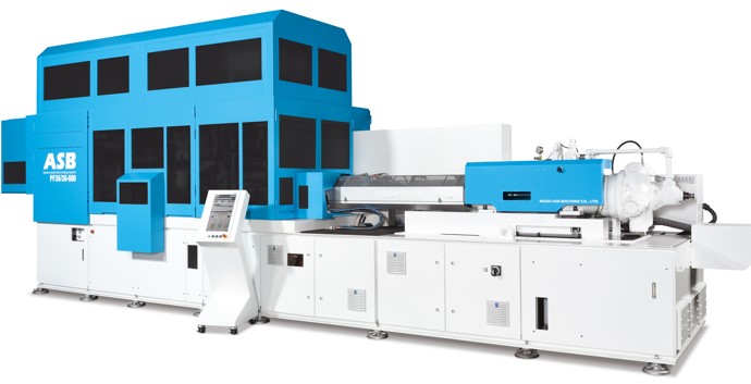 ​Nissei ASB, K2025'te Üç Yeni Makinesini Sektöre İlk Kez Tanıtacak