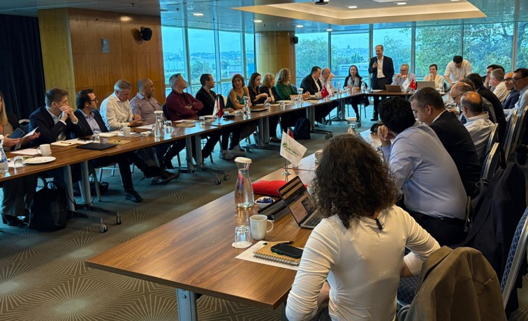 EXPRA Balkan Çalıştayı’nda Ambalaj Atık Yönetimindeki Gelişmeler Konuşuldu