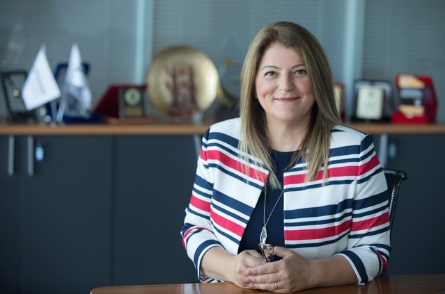 Türkiye’nin MES’i Dünyanın En Seçkin Çözümleri Arasına Girdi