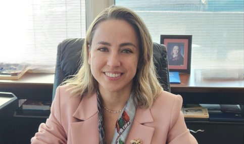 ​Flokser Kimya, 2026’da İhracatta Vites Yükseltiyor