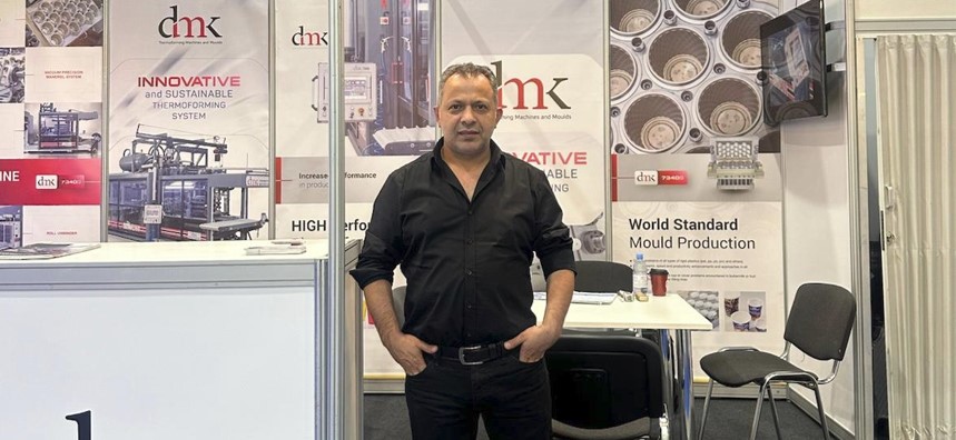 Kalıp Deformasyonunun Önüne Geçen Tasarım Yaklaşımına Sahibiz