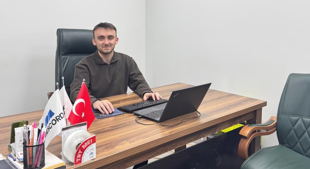 Sahadan Raporlara: Üretim Performansının Hikâyesi 'MESCORD'