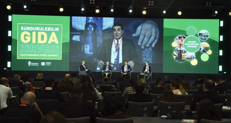 Ambalajda PHA Devrimi