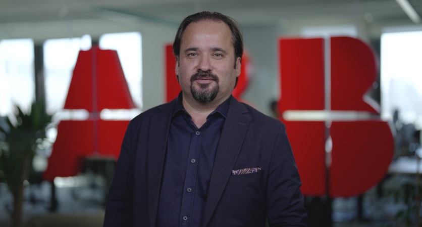 ABB, Türkiye Yatırımlarını Artırıyor