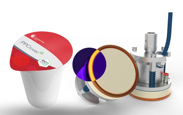 Hazır İçecekler İçin Fonksiyonel Kapak