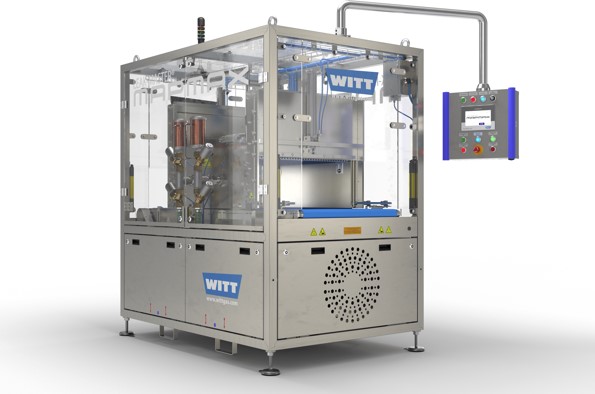 Ambalajlar Sızdırmaz Olmalıdır!