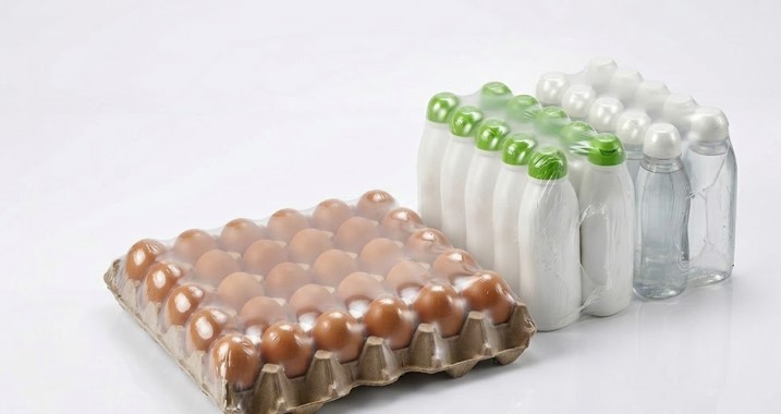 Polyolefin Shrink Film