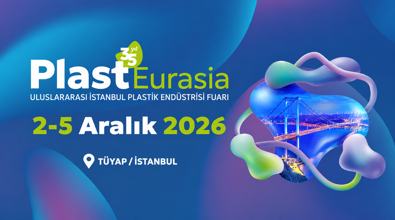PLAST EURASİA