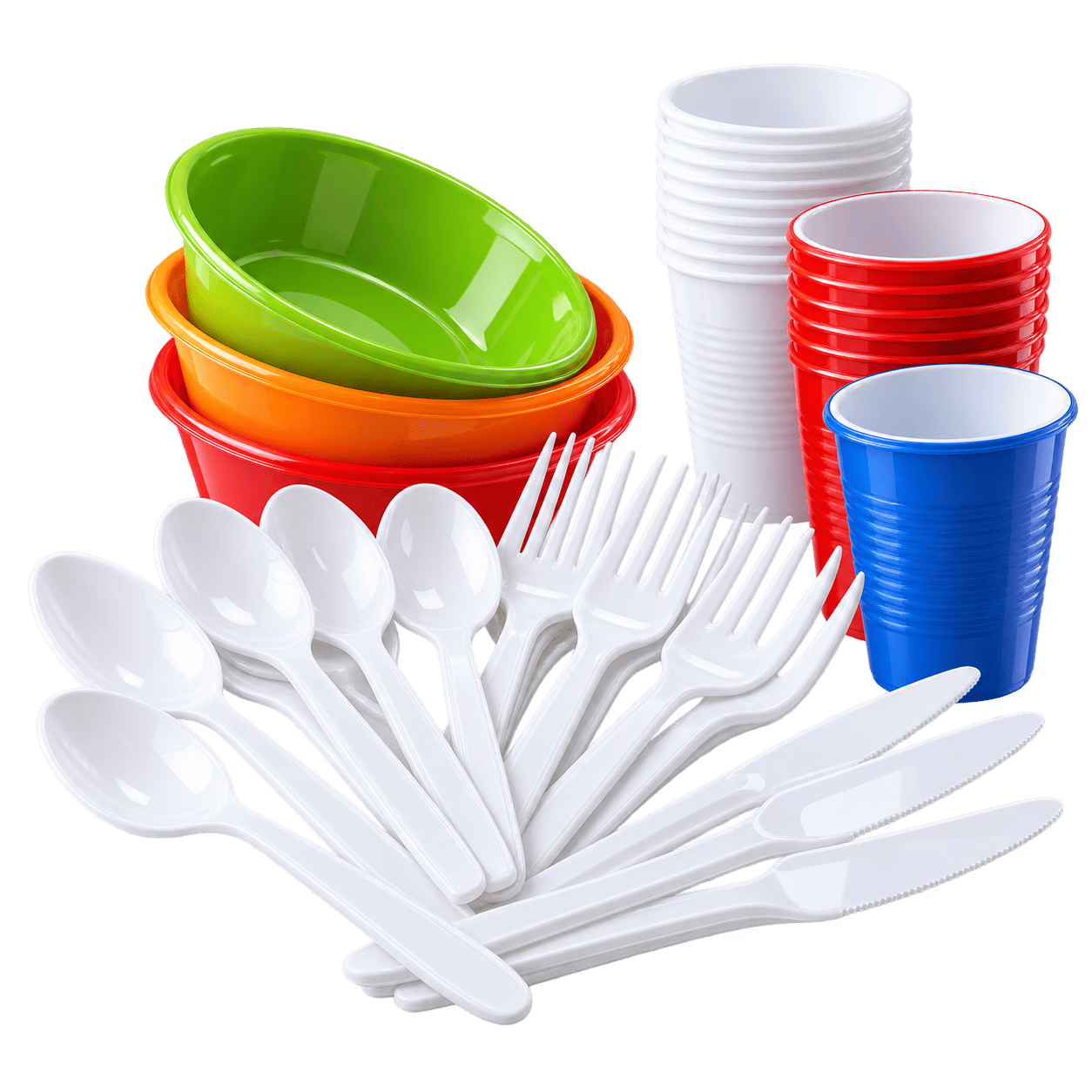High Impact Polystyrene (HIPS)