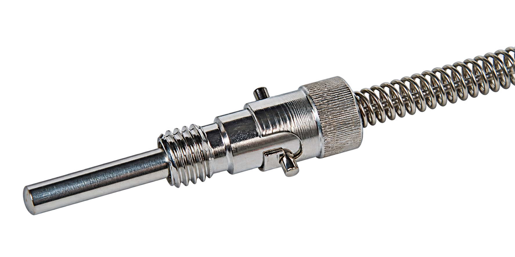 Puls Elektronik Ürün Grubu - Bayonet Kilitli Thermocoupllar ve Termorezistanslar