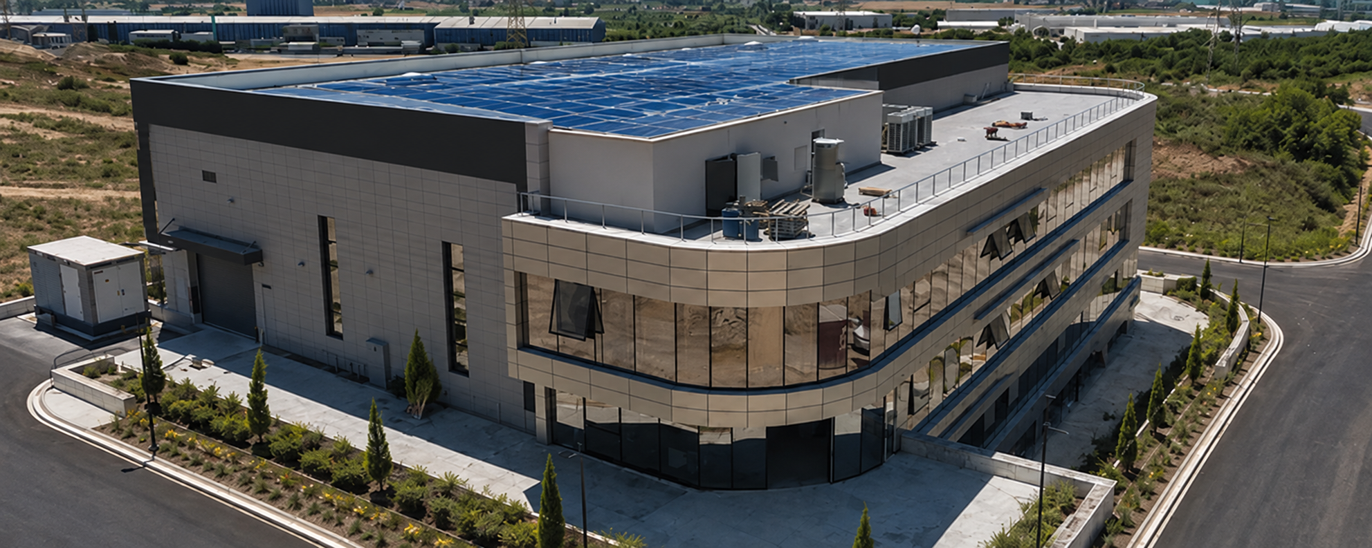 Robatech Türkiye’den Kocaeli’ye 300 milyon TL’lik yatırım