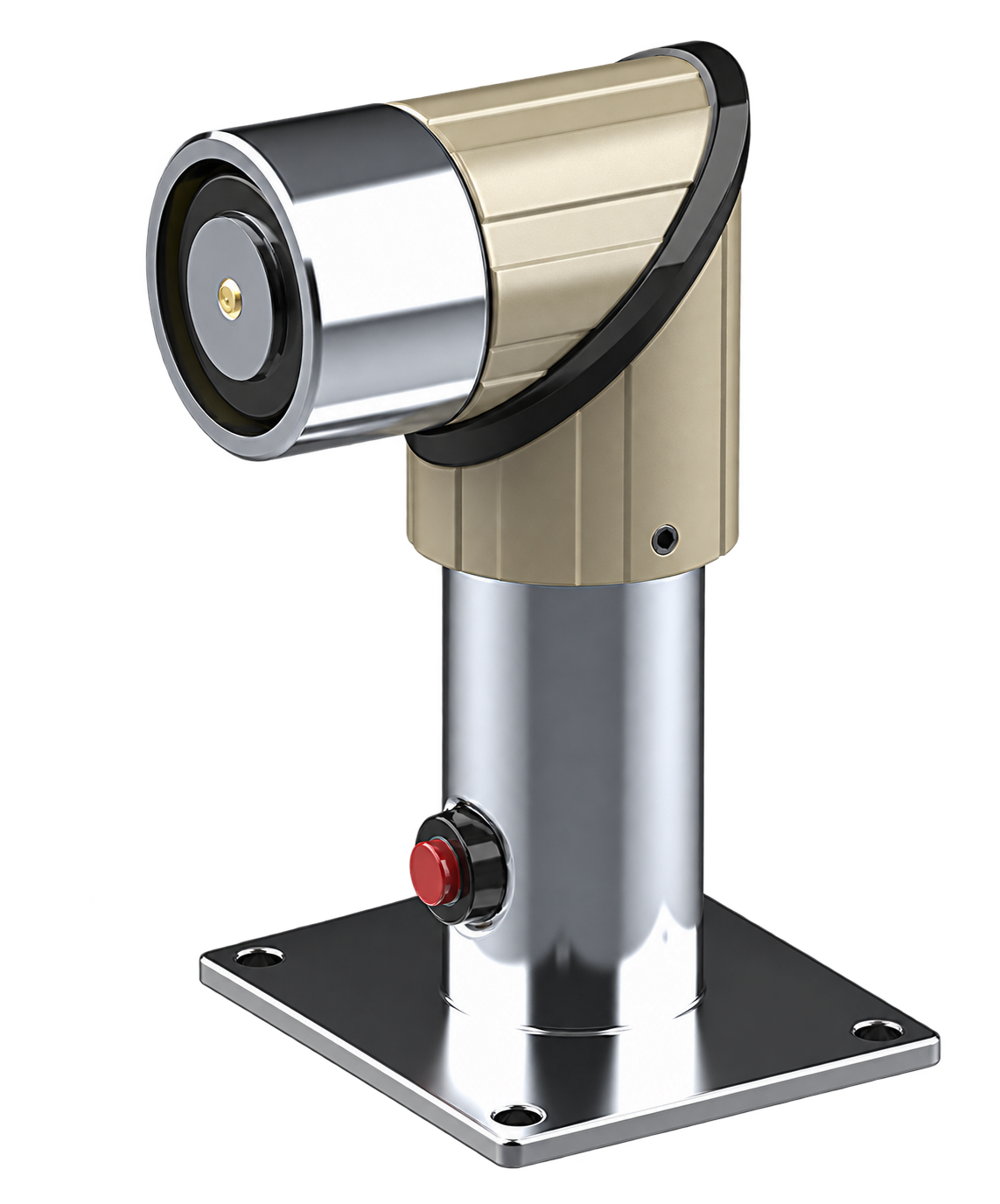 Solenoids & Actuators - Door Holding