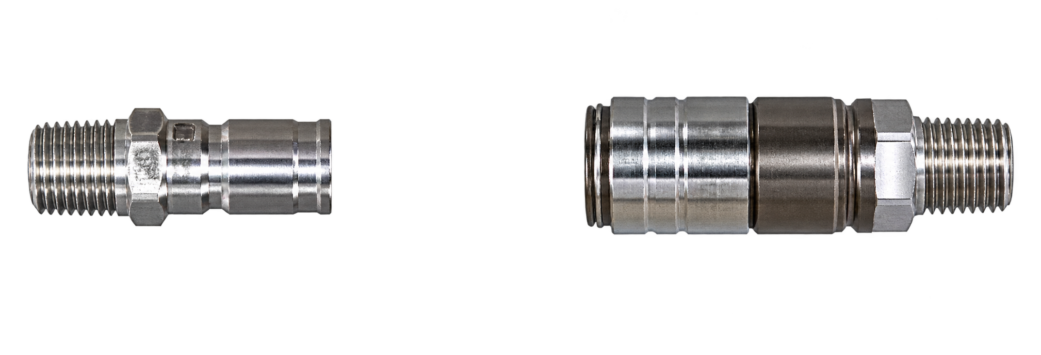 Su - Compact Zerospill Cupla