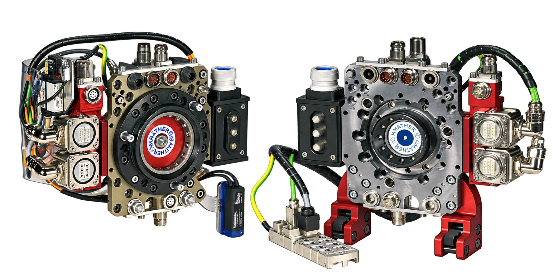 Tool Changer
