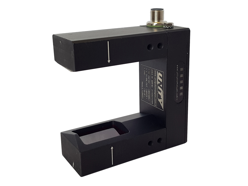 Ultrasonic Çatal Sensör UUS