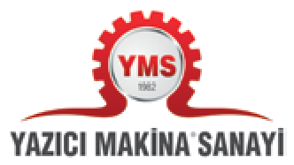 YAZICI MAKİNA