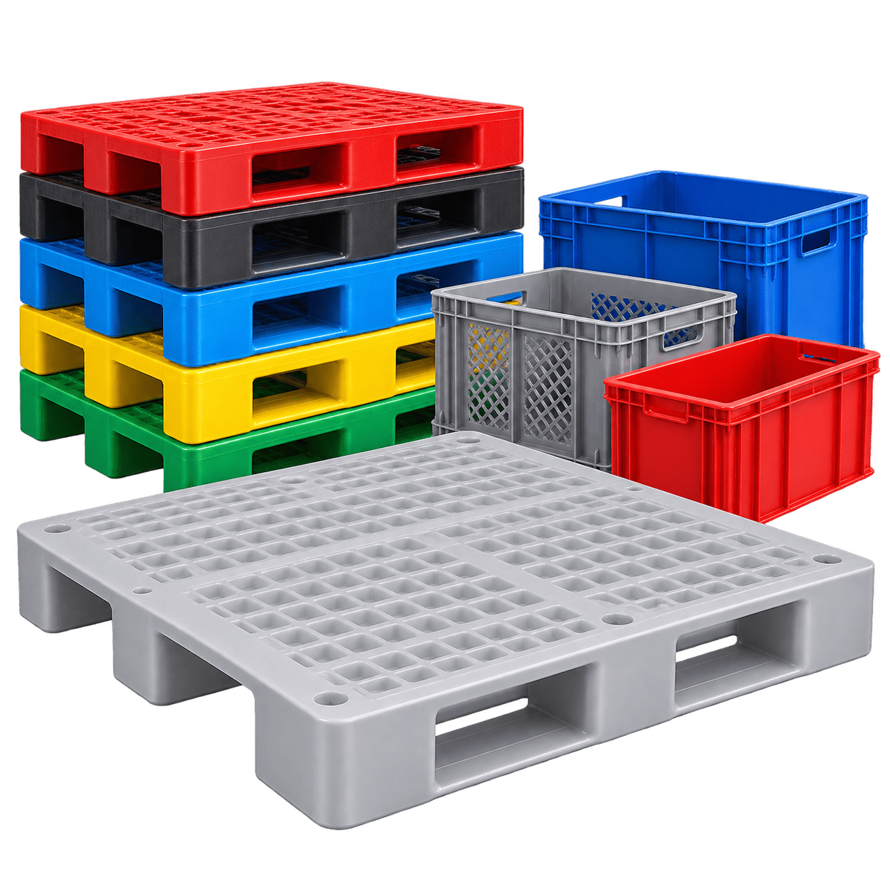 High-Density Polyethylene